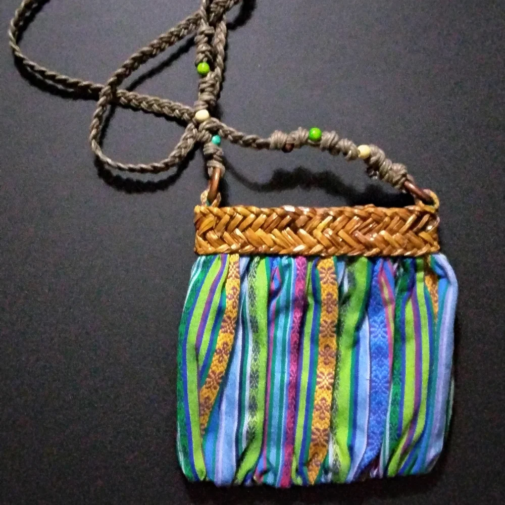 Hand-bag - Picture 1 of 3